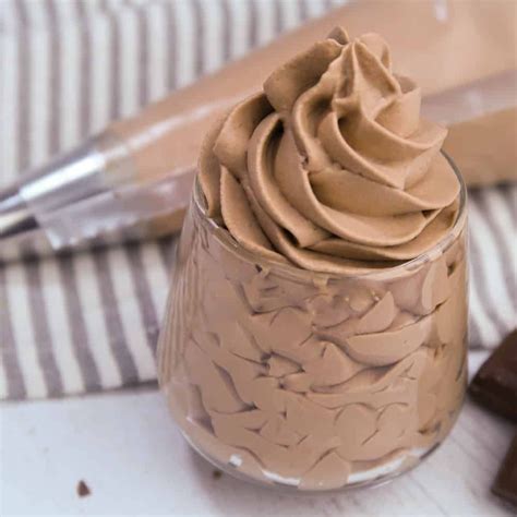 Recette Ganache Montée Facile et Inratable Astuces