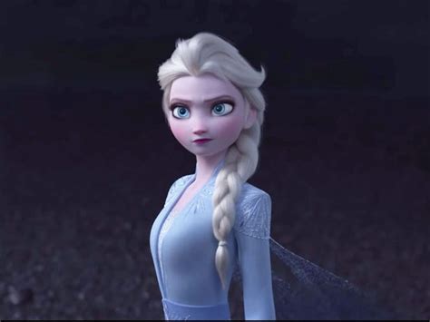 Should Disney Make Elsa Queer Fav Characters With Alex