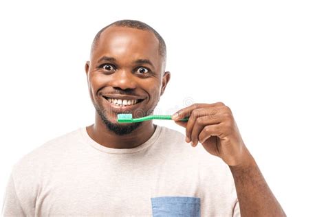 375 African American Brushing Teeth Photos Free And Royalty Free Stock