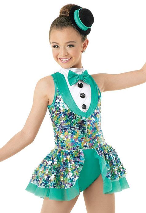 10 Best Dance Costumes For Kids Images Dance Costumes Dance Outfits