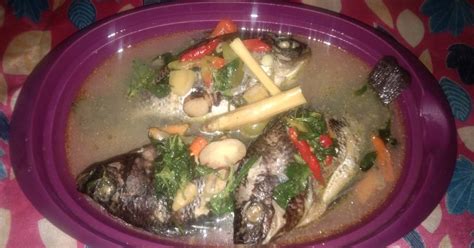 Olahannya yang mudah dan gampang didapat dibuat membuat daging ayam banyak dimasak oleh. 2.908 resep ikan mujair enak dan sederhana - Cookpad