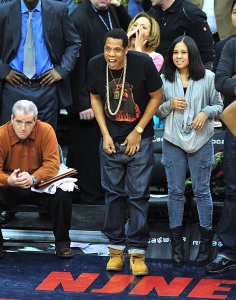 Check spelling or type a new query. A Jovial, Jay-Z (Hair-Cut Not Included) Spotted Court Side ...