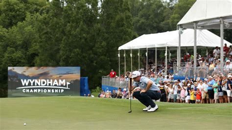 There are 100+ professionals named caroline harding, who use linkedin to exchange information, ideas, and. 2020 Wyndham Championship: How to watch, Tee times, TV ...