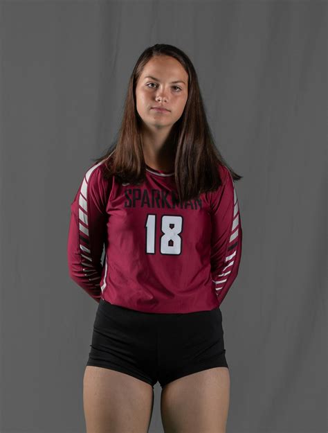 Varsity Team And Individual Galleries Sports Volleyball 2018 19