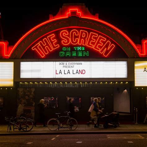 A Guide To Londons Independent Cinemas Tatler