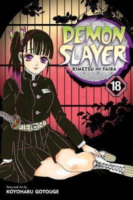 This category contains a list of all characters in the world of kimetsu no yaiba. Demon Slayer: Kimetsu no Yaiba, Vol. 18 | Read Book Summary