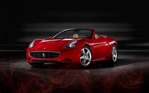 Ferrari Theme With Sound Popular Windows Themes