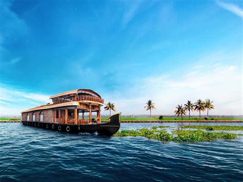 Top Attractions And Places To Visit In Kochi And Explore On A City Tour