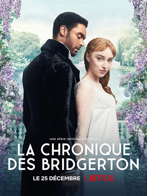 The Lovely Teacher Addictions Netflix Mon Avis Sur La Chronique Des Bridgerton Saison