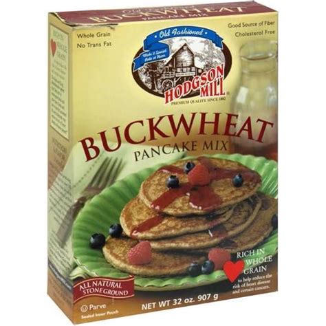 Oh Fashion Buckwheat Pancake Mix Buckwheat Pancakes Buckwheat
