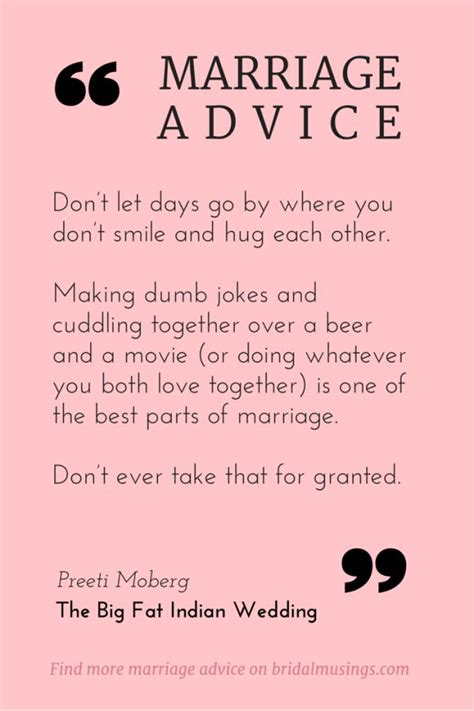 Early in your marriage, you will find it difficult to get the last word in any discussion. My Number One Piece of Marriage Advice | Marriage advice ...