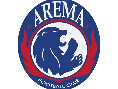 29 Gambar Logo Arema