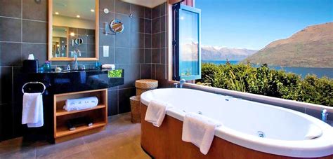 Luxury Hotels Queenstown New Zealand Find The Perfect Hotel For You