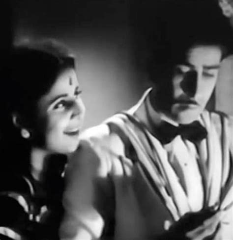 shammi kapoor and geeta bali s love story from an unexpected meeting to an intimate temple wedding