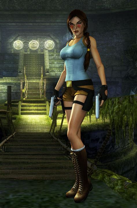 Pin By Danielle Garcia On Lora Croft Tomb Raider Lara Croft Lara Croft Lara Croft Tomb