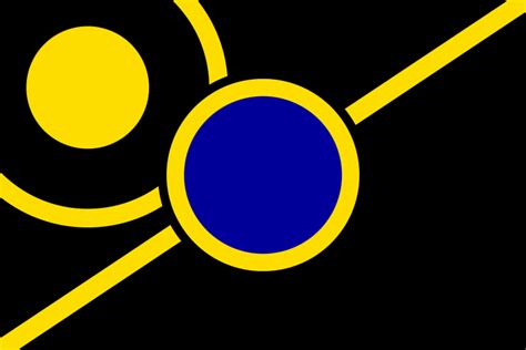 Flag Of Titan Saturns Moon Rvexillology