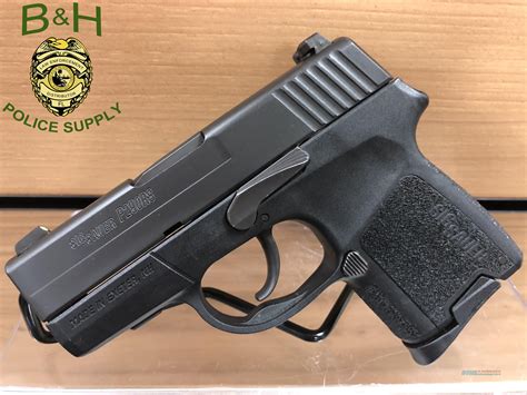 Used Sig Sauer P290 9mm For Sale