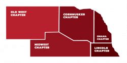 Chapters - Nebraska Credit Union League : Nebraska Credit ...