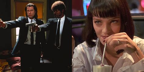 10 Best Pulp Fiction Scenes That Fans Still Think About Today