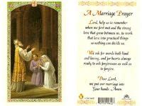 Over 17,000 items to choose from! Catholic Wedding Gifts on Pinterest | Marriage Prayer ...