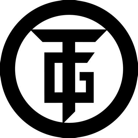 Tg Logo Typical Gamer | Llyzxartwork