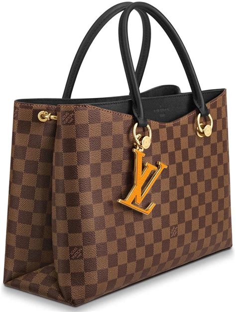 What louis vuitton bag should i buy first? Louis Vuitton Riverside Bag | Bragmybag