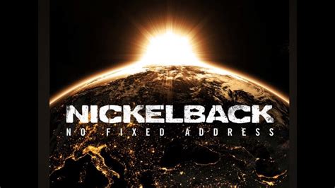lullaby nickelback cover youtube