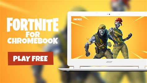 Want to play the most famous game fortnite on your chromebook? كيف تلعب لعبة"Fortnite" على Chromebook في 2020؟ - مجلة ...