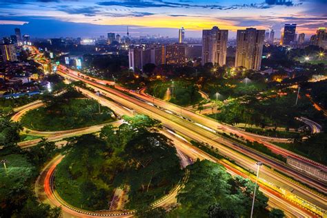 Jakarta City A Travel Guide To The Thriving Capital Of Indonesia