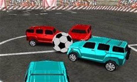 Ahora a aplastar todo lo que se te oponga con tus jeep. Free Truck Games Online at GamesFreak
