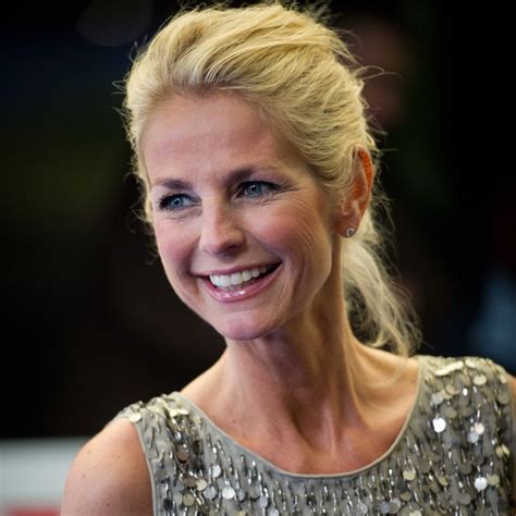 Who Is Ulrika Jonsson And Net Worth