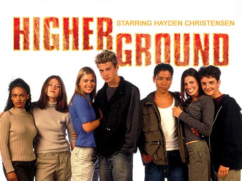 Watch Higher Ground Episodes Season 1 Tv Guide
