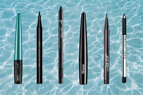 Best Waterproof Eyebrow Pencil For Swimming Eyebrows Idea