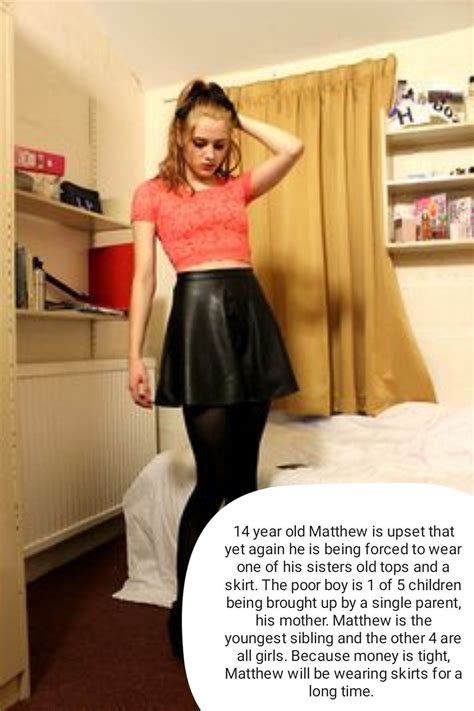 Girly Captions Tg Captions Mtf Hrt Male To Female Transgender Feminized Babes Forced