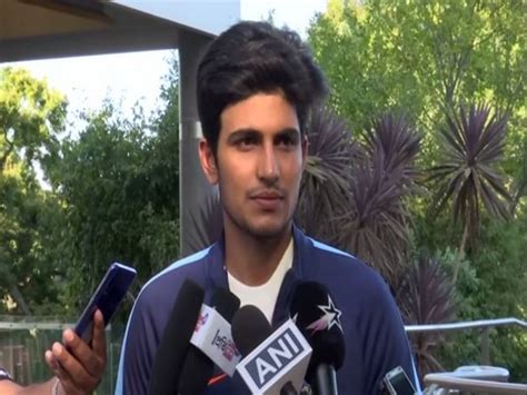 Explore tweets of shubman gill @realshubmangill on twitter. Shubman Gill is future of Indian cricket: Rohit Sharma