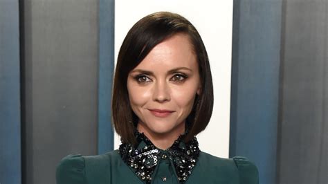 The Sad Truth About Christina Riccis Eating Disorder