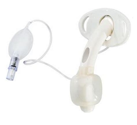 Medtronic Shiley Fenestrated Cuffed Tracheostomy Tubes Winner Cannual