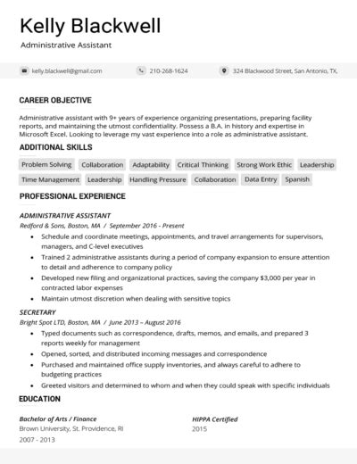 Join millions of others & build your free resume & land your dream job!. Free Resume Builder | Resume Builder | Resume Genius in ...