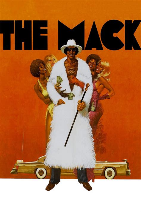 Goldie returns from five years at the state pen and winds up king of the pimping game. Watch The Mack (1973) Free Online