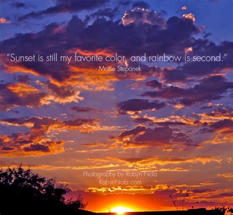 Sunset is my favorite color…Photography by Robyn Nola ... Here are 200 of the 'best caption for sunset' options i could find and/or come up with, broken down into sections.
