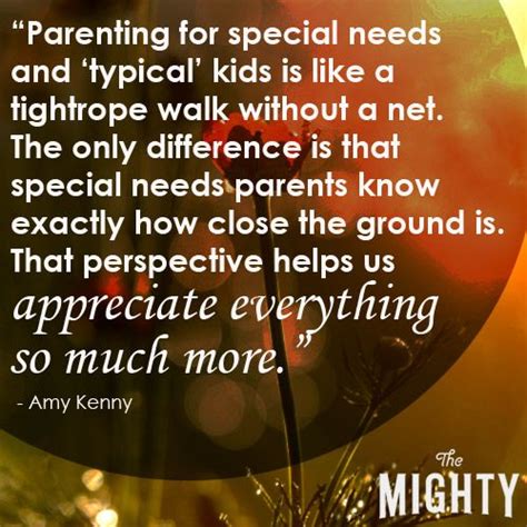 35 Secrets Of Being A Special Needs Parent Special Needs Quotes