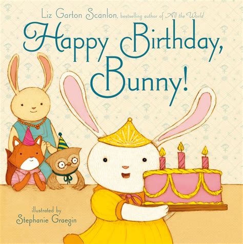 Birthday Quotes Happy Bunny Quotesgram