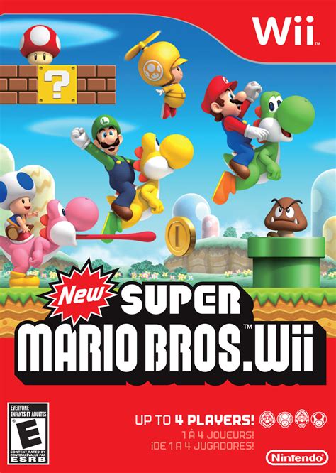 Third Rate Minion Third Rate Game Play New Super Mario Bros Wii