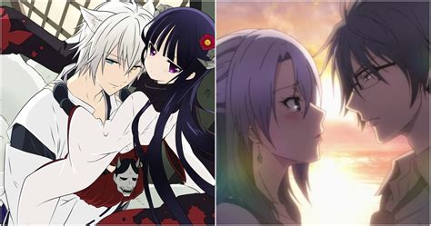 ¿qué Anime Romántico Deberías Ver Dependiendo De Tu Signo Del Zodíaco