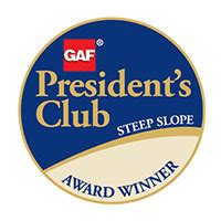 In accordance with delaware law, and otherwise acted reasonably. G. Fedale Roofing Receives GAF's Prestigious 2015 ...