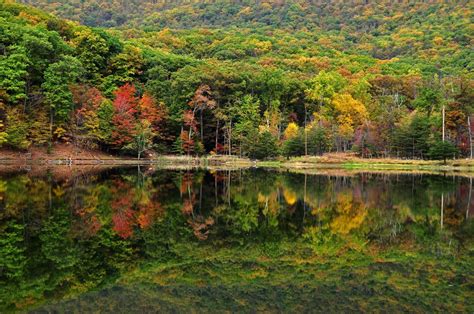 Photographing Fall Foliage Fall Foliage West Virginia Scenic Pictures