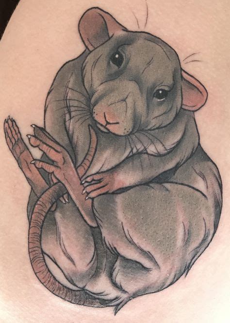 490 Rats Love Tattoos Ideas In 2021 Tattoos Love Tattoos Rat Tattoo