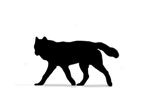 The Best Free Wolf Silhouette Images Download From 1491 Free
