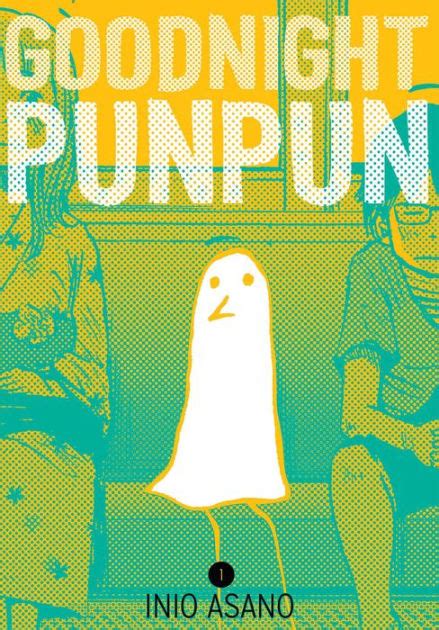 Goodnight Punpun Vol 1 By Inio Asano Paperback Barnes And Noble®