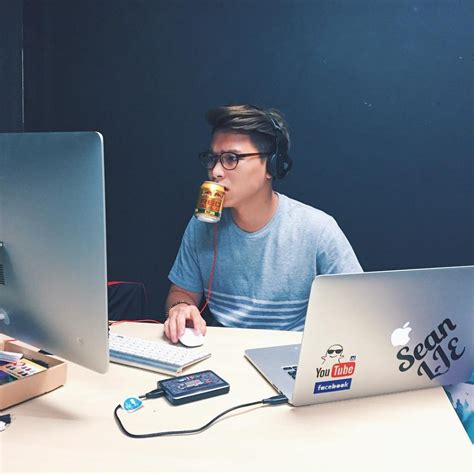 Maybe you would like to learn more about one of these? DKL Gets Personal With Sean Lee Jia Ern: Actor, YouTuber ...